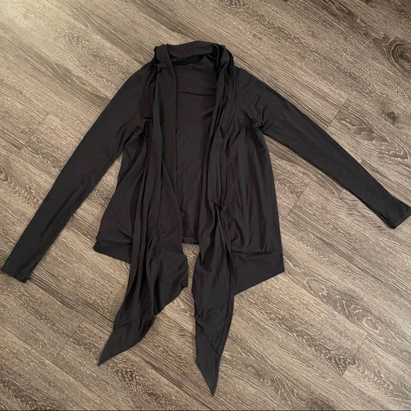 lululemon athletica Tops - Lululemon open waterfall nwot
